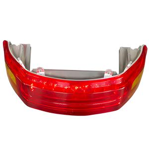 Nouvelle machine de soudage automatique à ultrasons à haute puissance à double piste à 3 têtes pour phares et feux de voiture - Product Image 3