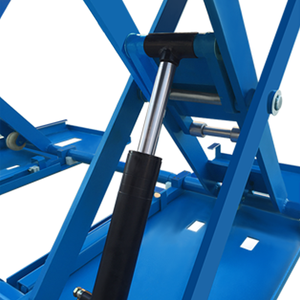 AnTool 3500 кг: Лучшее оборудование для автосервиса, ножничный подъемник для автомобиля, подъемники для домашнего гаража - Product Image 5