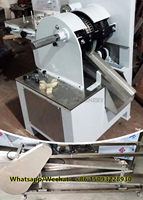 Automatische Handgemaakte Snoep Productielijn Hard Snoep Ruit Maken Machine Te Koop