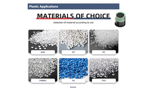 โรงงานพัฒนาผลิตภัณฑ์พลาสติกครบวงจร ตั้งแต่การออกแบบ แม่พิมพ์ ประกอบ และบรรจุภัณฑ์ - Product Image 3