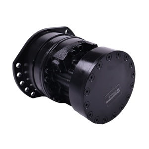 Motor final de accionamiento hidráulico de repuesto 142-8720 1428720 CA1428720 para cargadora de dirección deslizante 226 232 <span class=keywords><strong>242</strong></span> - Product Image 6