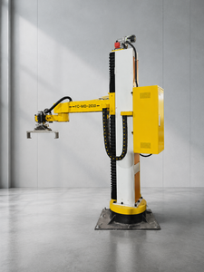 Robot industriel YC-MD-2030, palettiseur à colonne, équipement d'automatisation motorisé à 4 axes - Product Image 2
