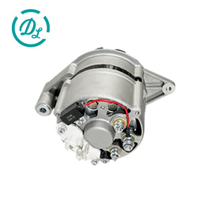 Alternateur de remplacement EexcavaStart 12V 28A VV12942377200 AR62401 TY6605 pour excavatrice robuste et durable - Product Image 2