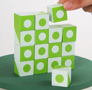 <span class=keywords><strong>Jeu</strong></span> éducatif mathématique pour enfants, en plastique 3D, dessin animé, jeux <span class=keywords><strong>de</strong></span> logique et d'imagination, plateau en plastique, cadeaux DIY, encourage l'apprentissage - Product Image 1