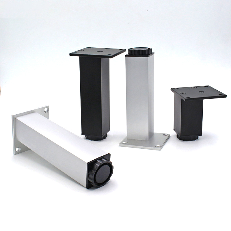 Zuo Gang Adjustable Metal Cabinet Feet