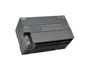 ซีเมนส์ 6ES7288-1SR20-0AA1 S7-200 SMART PLC 20I/O รีเลย์ IP20 อีเธอร์เน็ต Modbus สำหรับระบบอัตโนมัติบรรจุภัณฑ์ ของแท้พร้อมส่ง - Product Image 1