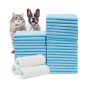 CASA PLANETA Best-seller descartável Leak Proof de secagem rápida Fraldas/fraldas para Pet Dogs e Puppy Training - Product Image 1