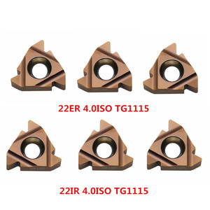 22ER/IR 4.0 5.0 6.0ISO/AG55 60/ 22ERM/IRM4 5 /6 <span class=keywords><strong>TR</strong></span> N60-S CNC Chủ Đề Chèn - Product Image 3