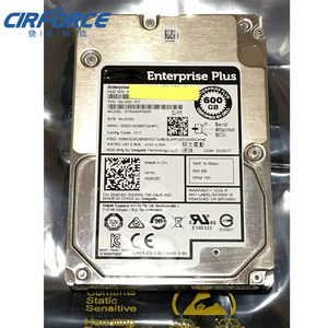 0g6c6c 600 GB 15 K 12G 2,5 дюймов жесткий диск SAS HDD (<span class=keywords><strong>3</strong></span>.5IN CADDY) - Product Image 5