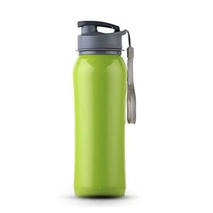 <b>Large</b> Capacity Stainless Steel Vacuum Insulated Tumbler 6-12 Hours Thermal Insulation Leak-Proof Eco-Friendly <b>for</b> Outdoor Sports - Product Image 3