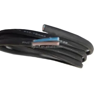 Approvazione PSE pcntfk Japan Flat Rubber Cable