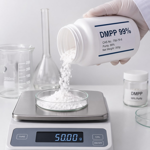 Intermédiaire chimique CAS 20280-10-8 3,4-Diméthylpyrazole Phosphate <span class=keywords><strong>DMPP</strong></span> - Product Image 6