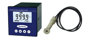 Moniteur de qualité de l'eau multi-paramètres (pH/TDS/EC) Instrument numérique portable pour l'aquaculture, l'hydroponie et l'utilisation domestique - Product Image 3