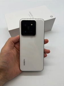 Used A+ 99 New Mi 14 Snap dragon 8 Gen3 6.36'' OLED 120Hz 4610mAh 90W Original <b>Smart</b> <b>Phone</b> Second-hand <b>Phone</b> - Product Image 5