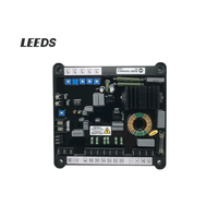 Régulateur de tension automatique triphasé en plastique M40FA640A AVR pour générateur diesel, alternateur, haute qualité, livraison rapide