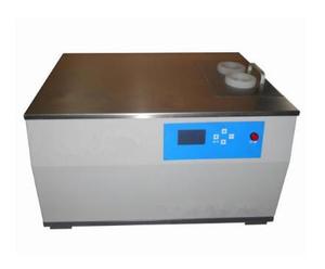 เครื่องวิเคราะห์จุดไหลและจุดคลาวด์อัตโนมัติมาตรฐาน ASTM D97 รุ่น HZ-426 ของ Huazheng - Product Image 3