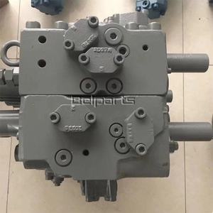 Vanne de commande Belparts ZX200-3 ZAX200-3 ZAXIS200-3 pour excavatrice Hitachi 4606144 - Product Image 5