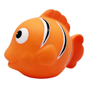 Juguetes <span class=keywords><strong>de</strong></span> Baño Marinos Libres <span class=keywords><strong>de</strong></span> Moha, Paquete <span class=keywords><strong>de</strong></span> 6, Sellados, Sin Agujeros, Juego <span class=keywords><strong>de</strong></span> Juguetes <span class=keywords><strong>de</strong></span> Baño para Bebés y Niños Pequeños, Animales Marinos - Product Image 4