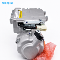 BC14 Hybrid-Klimakompressor für BYD E5 Qin EV 2016-2018 Neuer Elektroauto-Klimaanlagenkompressor 653V HAEV-8103020A