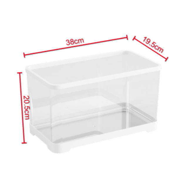 สีขาว ขนาดใหญ่ พร้อมอุปกรณ์