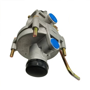 Piezas de Frenado de Alta Calidad para Camiones, Válvula de Detección de Carga 1628953 4757101560 para Volvo - Product Image 3