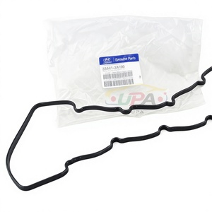 22441-2A100 GASKET-<b>HEAD</b> <b>COVER</b> "A 224412A100 for hyun-dai ki-a 22441 2A100 - Product Image 1
