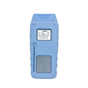 เครื่องมือวัดไฟเบอร์ออปติก ST805C FTTH ราคาประหยัด เครื่องวัดพลังงานแสงสำหรับ PON GPON  1310/1490/1550nm - Product Image 3