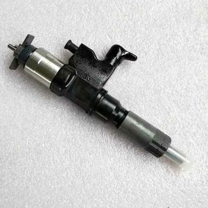 Nieuwe Hitachi 6UZ1 ISUZU 6WF1 6WG1 Common Rail diesel brandstofinjector modellen 095000-1560 8-98259287-0 295050-2510 095000-6650 - Product Image 1