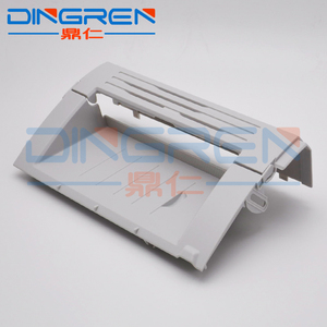 Bidone di uscita della carta dell'assemblea della copertura superiore di RC1-2111 per <span class=keywords><strong>HP</strong></span> <span class=keywords><strong>LaserJet</strong></span> 1010 1018 1020 più - Product Image 4