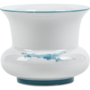 Guanlan Ceramic Water Cup With Auspicious Clouds Design For <b>Tea</b> <b>Set</b> Accessories - Product Image 5