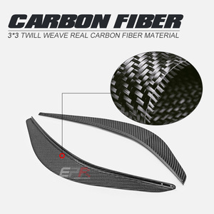 Alerón Delantero de Fibra de Carbono de Lujo Tipo EPA para GR para GXPA16 Gen 2 Facelift - Product Image 4