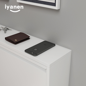 Bán Hot Giá Rẻ Phong Cách Hiện Đại Thép Trắng Đồ Nội Thất Nhà Lưu Trữ Kim Loại Giày Tủ/Giày Kệ/Thép Giày Rack - Product Image 5