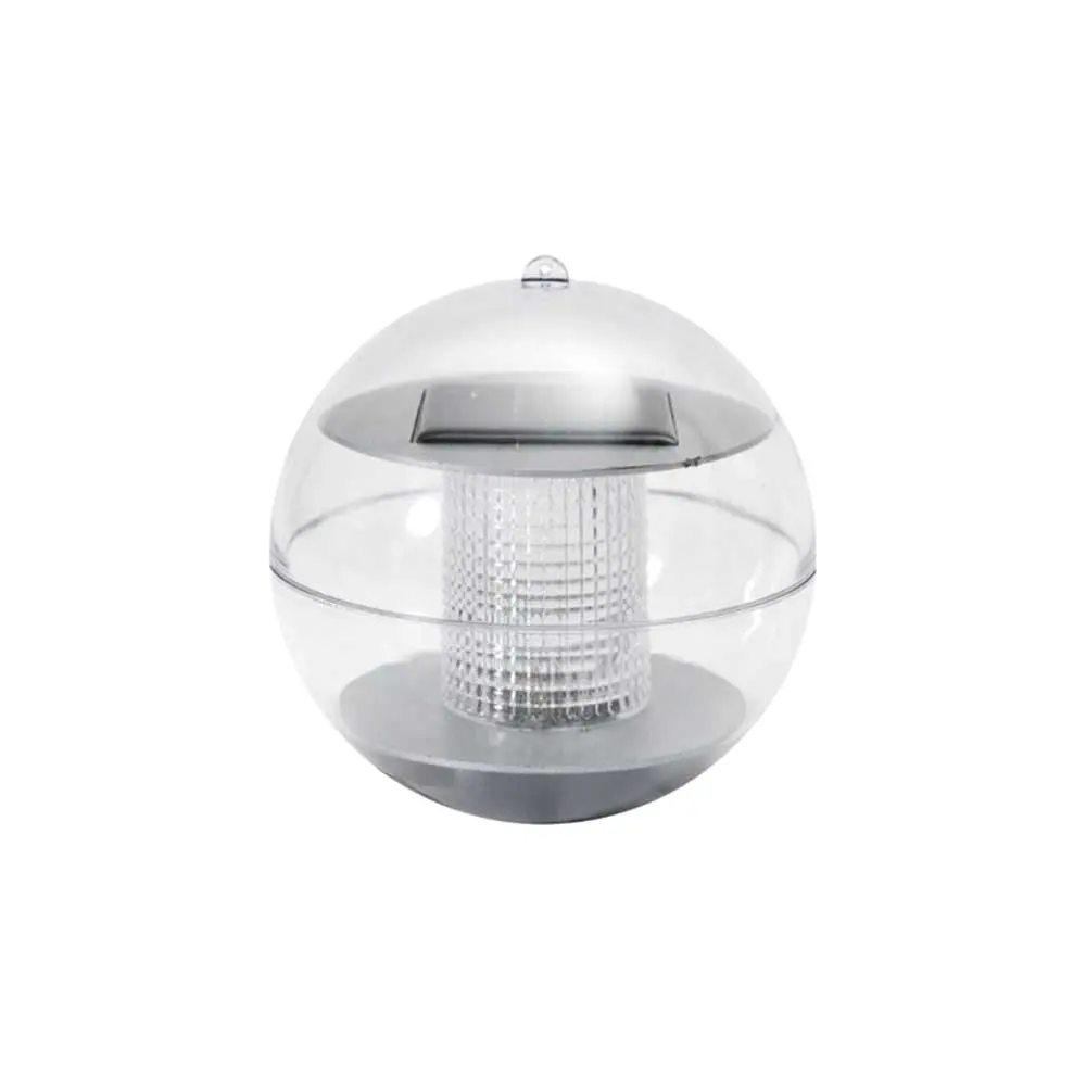 Zonne-energie Kleur Veranderende Water Drijvende Bal Lamp Led Outdoor Onderwater Licht Voor Yard Pond Garden Pool Decoratie Licht