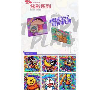 Nouvelles idées <span class=keywords><strong>de</strong></span> produits 2024 déesse histoire <span class=keywords><strong>cartes</strong></span> à collectionner Bikinis Sexy maillot <span class=keywords><strong>de</strong></span> bain jeux <span class=keywords><strong>de</strong></span> <span class=keywords><strong>cartes</strong></span> 50 boîte - Product Image 6