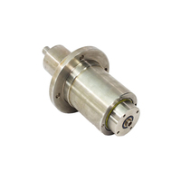 Service de fraisage CNC sur mesure, pièces métalliques en acier inoxydable OEM, tournage de précision, fraisage, pièces mécaniques industrielles personnalisées