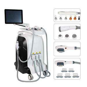 Máquina portátil de depilación por electrólisis, dispositivo de depilación indoloro con aguja para el hogar o salón - Product Image 5