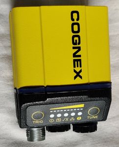 Code-barres fixe 1D / 2D COGNEX DMR-375X-0000-M 821-10079-2R - Product Image 5
