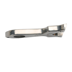 Edelstahls ch neiden Schneller Drucks chleuder Präzisions katapult Jagd schleuder im Freien - Product Image 4