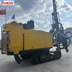 Tuoxing KP-35 Bor Kombinasi yang Dikendalikan Jarak Jauh Kontrol Nirkabel Keamanan - Product Image 5