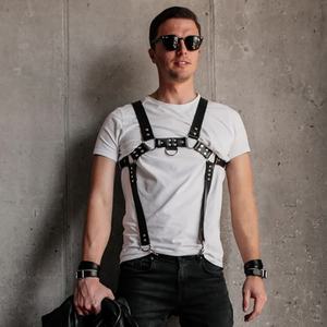 Jeux pour adultes sexy, jeux de contrainte, BDSM, menottes, collier, érotique - Product Image 4