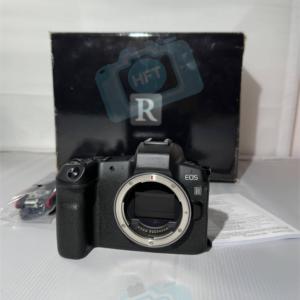 Offerta all'Ingrosso per Fotocamera Digitale DSLR HFT Professional EOS <span class=keywords><strong>R</strong></span> con Obiettivo Full Frame Mirrorless - Product Image 2