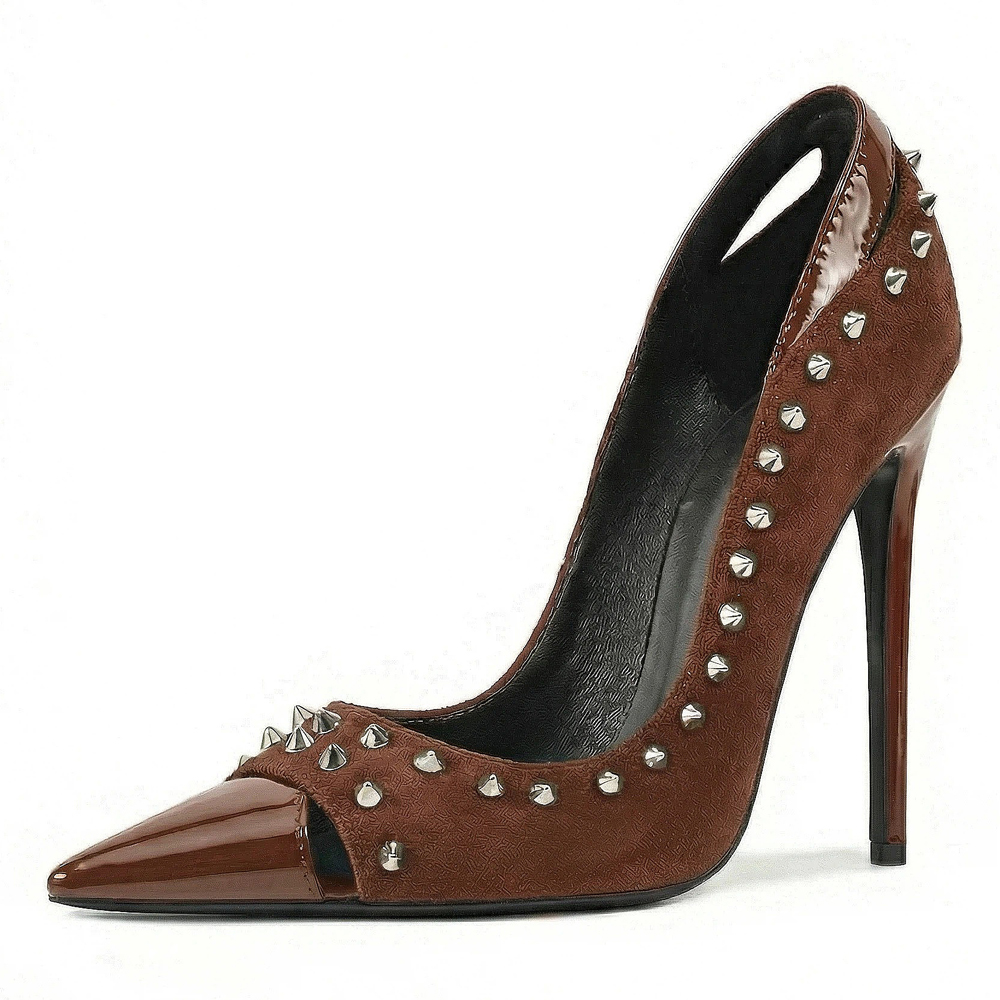 Marron