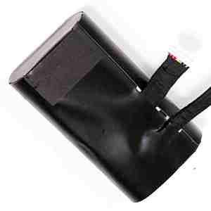 Télécommande Agras T20 T30 Batterie intégrée Accessoires pour drone Nouvelles pièces de réparation pour DJ1 Plant protection UAV - Product Image 3