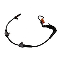Pièces automobiles Système électrique Capteur de vitesse de roue avant droit 57450-S9A-013 pour CR-V II 57450S9A013 57450-S9A-013