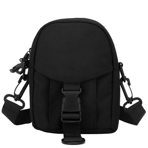 Bandolera a prueba de agua para hombre y mujer, bandolera cruzada, venta al por mayor - Product Image 2