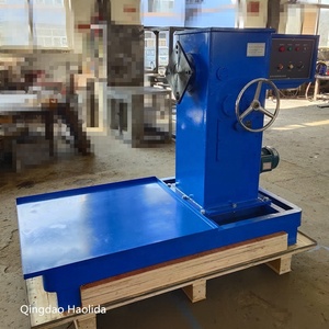 Factory Supply Heavy Duty Truck Bus <strong>Engine</strong> Rotating <strong>Stand</strong> - Product Image 4