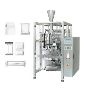 ECHO Vertical Automatic Plastic Bag Food Packaging Form Fill Seal Machine
