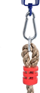 <strong>Rigging</strong> <strong>Hardware</strong> 60mm Stainless Steel 316 <strong>Snap</strong> <strong>Hooks</strong> Carabiner Outdoor Hanging Hammock <strong>Snap</strong> <strong>Hook</strong> - Product Image 5