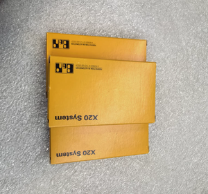 ใหม่ X20DC137A B&R โมดูลควบคุม PLC - Product Image 1
