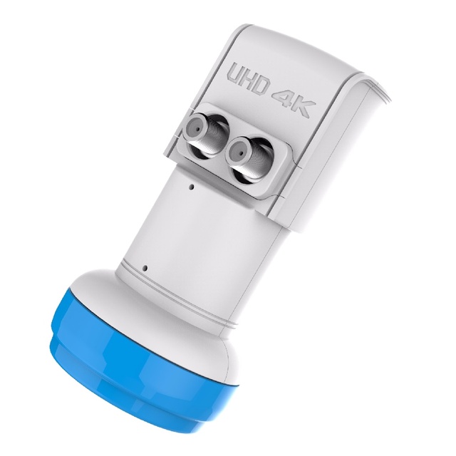 2022 Universal Twin LNB Strong Signal LNB Ku Band